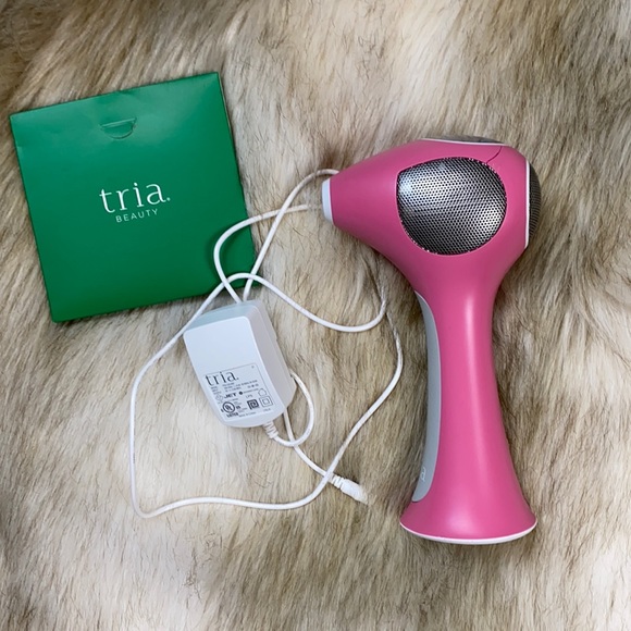 ❌Sold❌ Tria Hair Removal Laser 4X, Peony - Picture 5 of 16